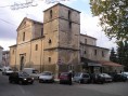Chiesa S Nicola, Dipignano